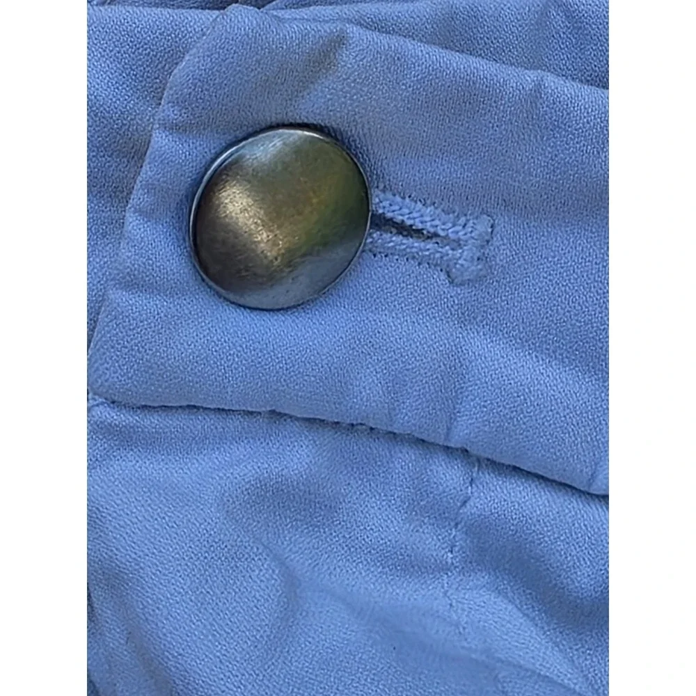 Lululemon Mens Commission Slim Fit Chino Shorts 9